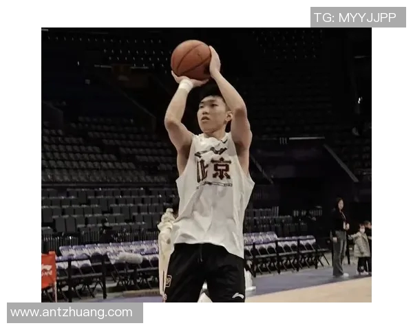 2026CBA全明星赛精彩回顾廖三宁的璀璨表现引发球迷热议