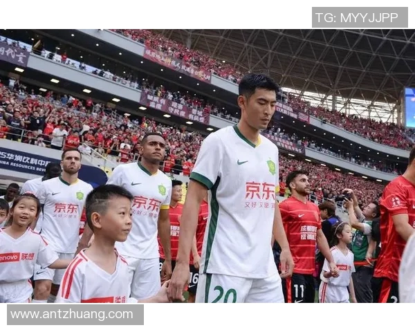 中超激战王子铭扳平比分展现绝佳状态助力球队争夺胜利