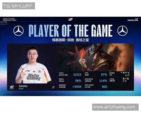 LPL赛场上WBG战队的Xiaohu如何引领团队走向胜利的秘诀与挑战