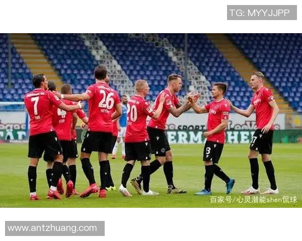 汉诺威96凭借险胜保级生力军波鸿，提前锁定德甲下赛季席位