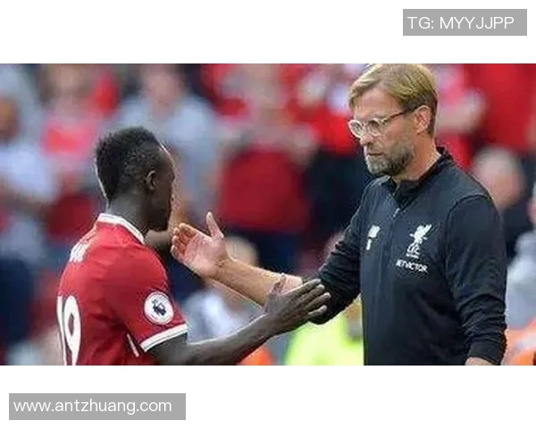 克洛普确认接受德国国家队邀请准备挑战世界杯荣耀