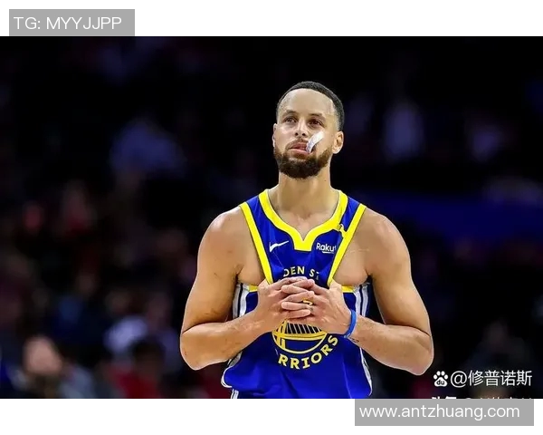 勇士球星因伤停赛，球队士气或受影响