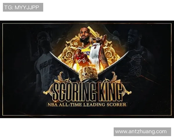 勒布朗-詹姆斯夺得NBA常规赛MVP，成为史上第一人