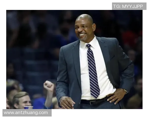 快船队主帅里弗斯遭解雇，NBA教练风云再起