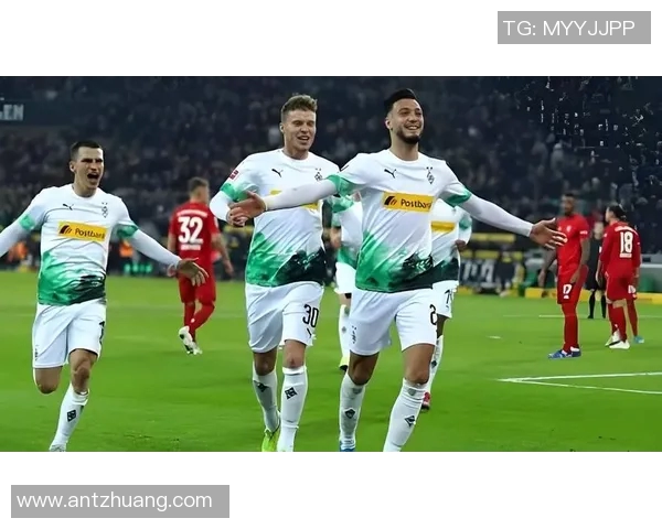 沃尔夫斯堡主场险胜，德甲积分榜瞬间改写