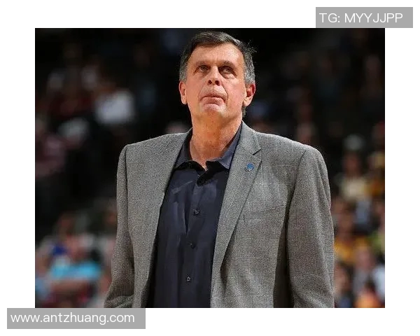 火箭主帅麦克海尔宣布辞职球队面临变革