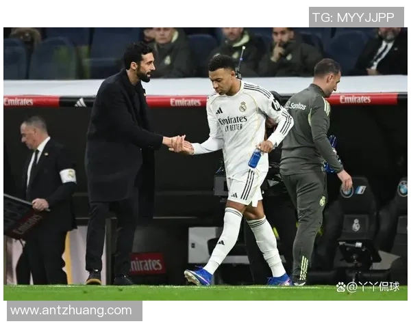 皇马主帅佩雷斯下课！C罗或将重返伯纳乌效力！