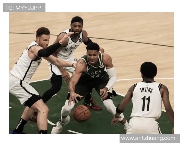 篮网击败雄鹿，系列赛战胜一城