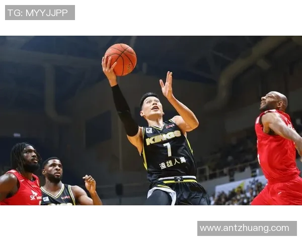 老将林书豪5分绝杀，领导CBA北区球队夺得胜利