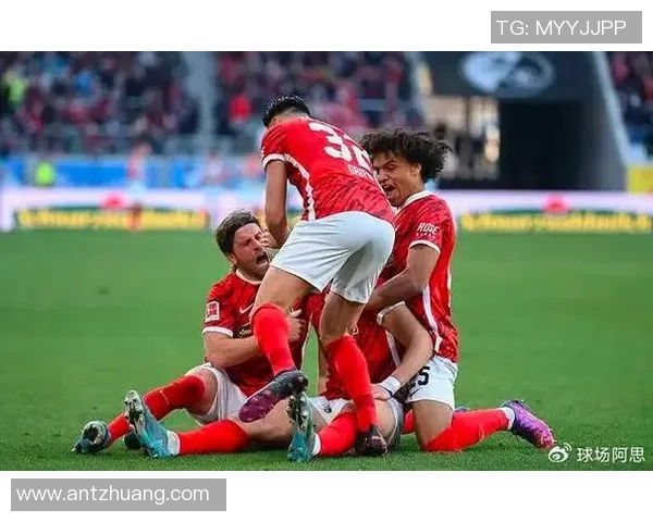 莱比锡RB大胜弗赖堡，连胜赛季开门红